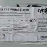 XPS 250 kPa STYRODUR TWARDY STYROPIAN 2 cm 15 m2 (PRIME G 25I/20) • Cena,  Opinie • Styropian 10895377029 • Allegro
